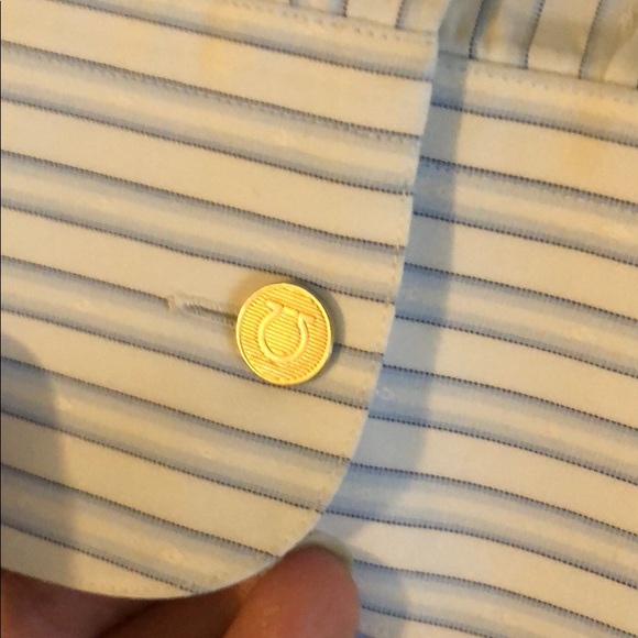 Salvatore Ferragamo Men’s Dress shirt - Picture 6 of 6